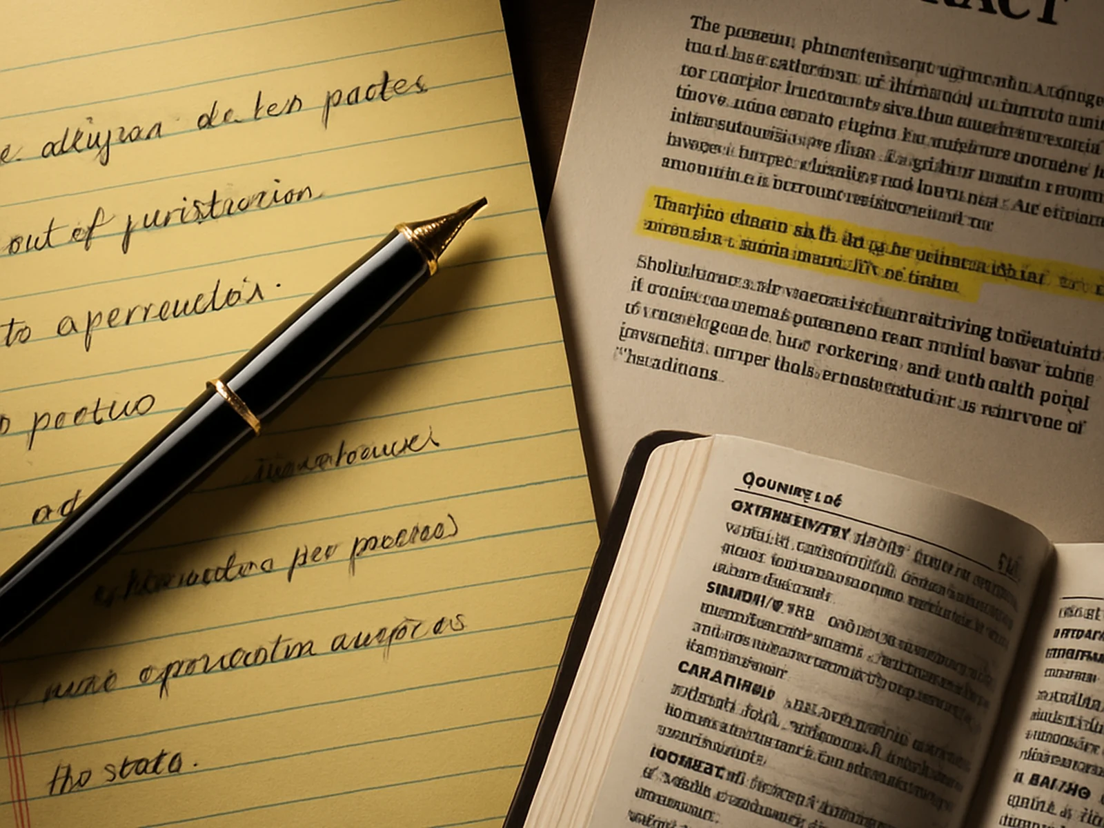 Translation work