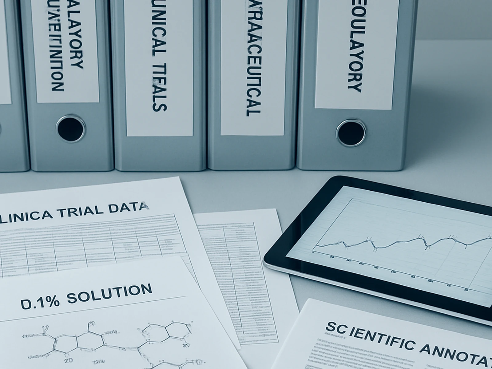 FDA Phase III Clinical Trial Protocol